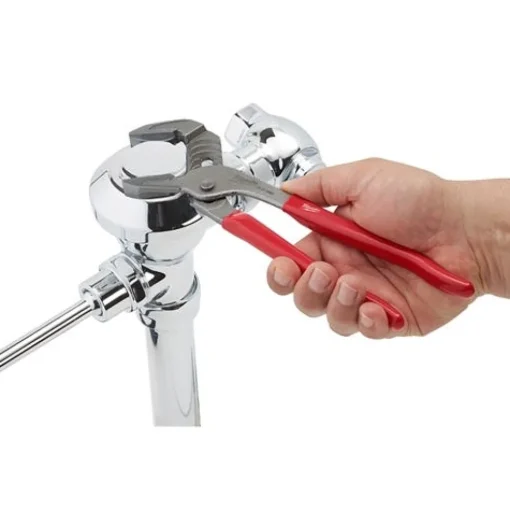 Milwaukee 12" Smooth Jaw Pliers 48-22-6552