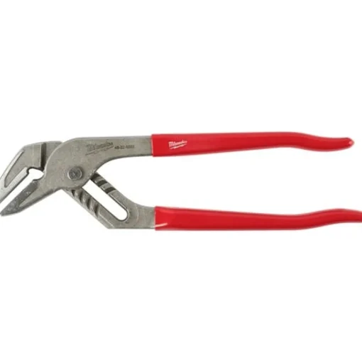 Milwaukee 10" Smooth Jaw Pliers 48-22-6550
