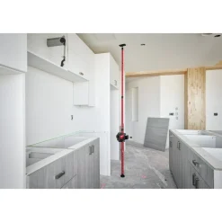 Milwaukee 12' Telescoping Laser Pole 48-35-1511