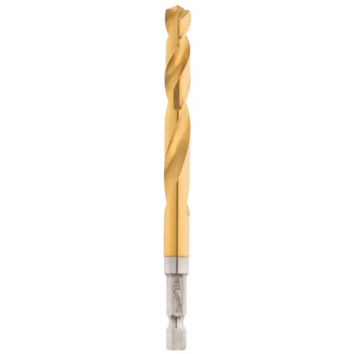 Milwaukee 23/64" Titanium SHOCKWAVE Drill Bit 48-89-4620