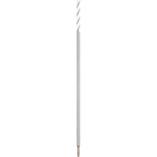 Milwaukee 1/2" x 16" x 18" SHOCKWAVE Impact Duty Carbide Bellhanger Multi-Material Bit 48-20-8866