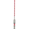 Milwaukee 5/32" x 4" x 6" SHOCKWAVE Impact Duty Carbide Hammer Drill Bit for Concrete Screws 48-20-9092
