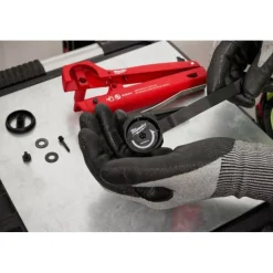Milwaukee Armored Cable Cutter Replacement Blade 48-22-6112