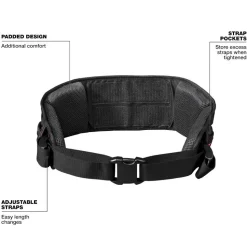 Milwaukee Backpack Blower Hip Belt 49-16-2798