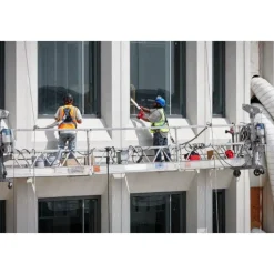 Milwaukee BOLT Type 2, Class C Vented Front Brim Safety Helmet w/ IMPACT ARMOR Liner - Green 48-73-1370