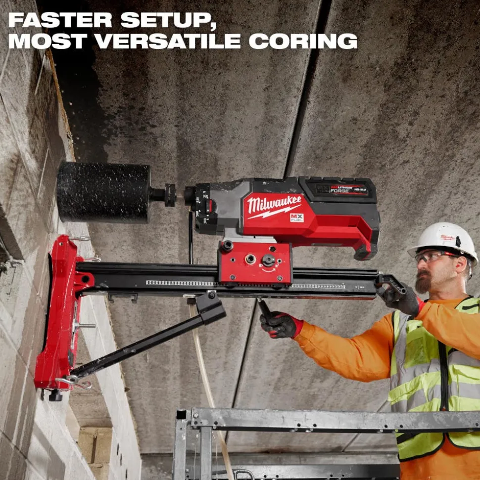 Milwaukee Core Rig Stand 3302