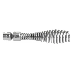 Milwaukee Drop Head Bulb Auger for Milwaukee 5/8" Sectional Cable 48-53-3811