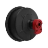 Milwaukee Drum w/ Anchor Cable for M18 Drum Machine 47-53-2817