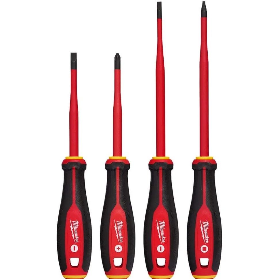 Milwaukee Electrician Apprentice Kit with Backpack OPT