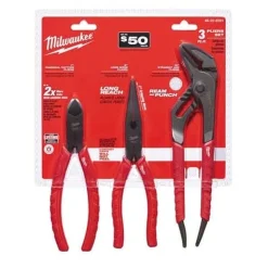 Milwaukee Electrician Apprentice Kit with Backpack OPT