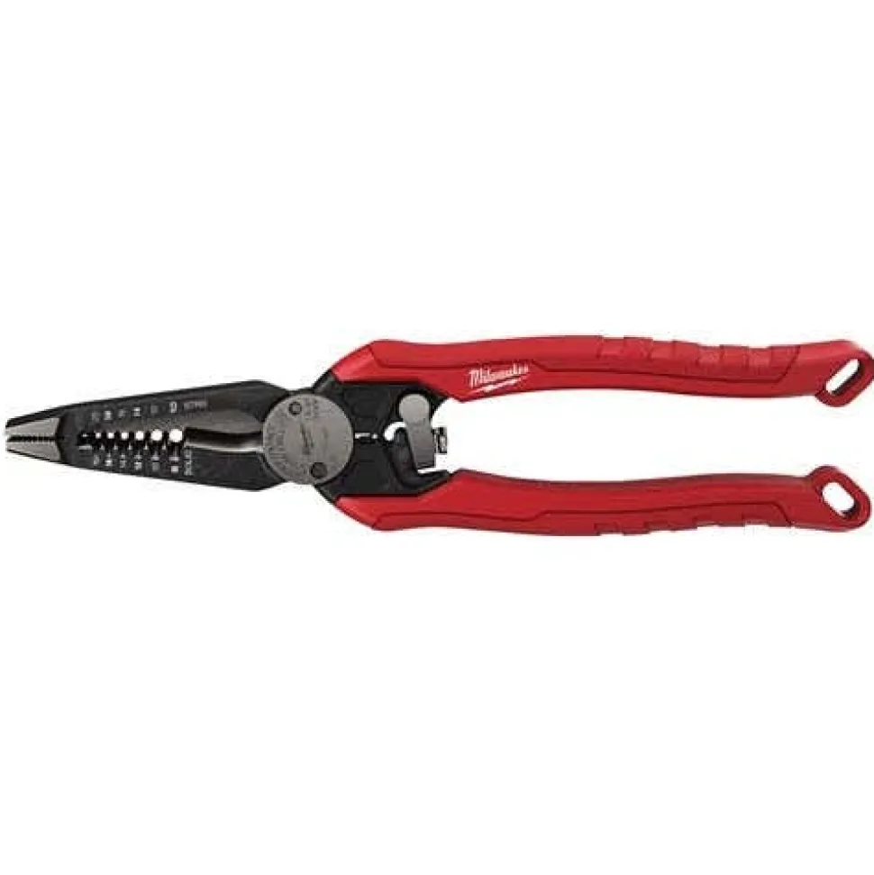 Milwaukee Electrician Apprentice Kit with Backpack OPT