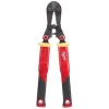 Milwaukee Fiberglass Bolt Cutter with PIVOTMOVE Rotating Handles 48-22-4218