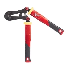 Milwaukee Fiberglass Bolt Cutter with PIVOTMOVE Rotating Handles 48-22-4218
