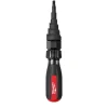 Milwaukee 7-in-1 Conduit Reamer w/ ECX Bit 48-22-2870