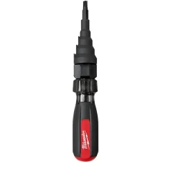 Milwaukee 7-in-1 Conduit Reamer w/ ECX Bit 48-22-2870
