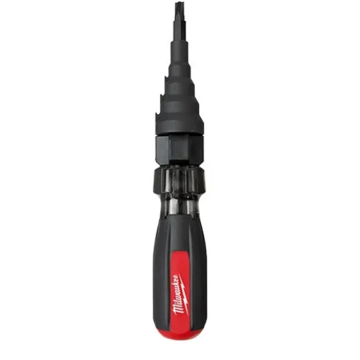 Milwaukee 7-in-1 Conduit Reamer w/ ECX Bit 48-22-2870