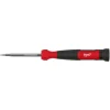 Milwaukee 4in1 Precision Multi-Bit Driver 48-22-2930