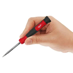 Milwaukee 4in1 Precision Multi-Bit Driver 48-22-2930