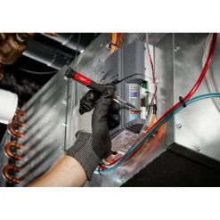 Milwaukee 4in1 Precision Multi-Bit Driver 48-22-2930