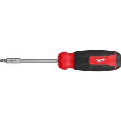 Milwaukee 14-in-1 TORX Multi-Bit Screwdriver 48-22-2907