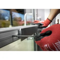 Milwaukee 22-Key Ball End L-Key Set - SAE/Metric 48-22-2187