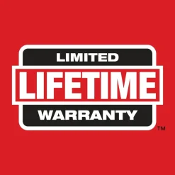 Milwaukee 22-Key Ball End L-Key Set - SAE/Metric 48-22-2187