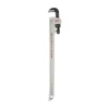Milwaukee 10L Aluminum Pipe Wrench POWERLENGTH 18 48-22-7213