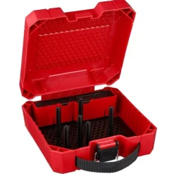 Milwaukee Large Hole Saw Case 49-56-1007