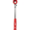 Milwaukee Lineman's High Leverage Ratcheting Wrench 48-22-9213