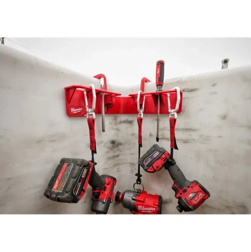 Milwaukee Lineman's Tool Hang Strap 48-22-8297