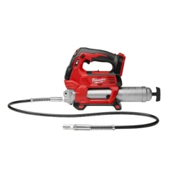 Milwaukee M18 2 Speed Grease Gun (1.5Ah) Kit 2646-21CT