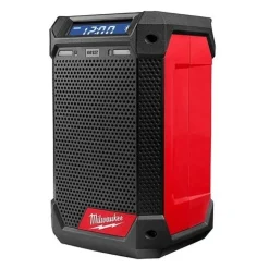 Milwaukee M12 Bluetooth Radio & Charger (Bare Tool) 2951-20