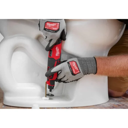 Milwaukee M12 Brushless Rotary Tool 2525-20