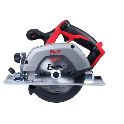 Milwaukee M18 Compact Brushless 2-Tool Combo Kit & M18 6 1/2" Circular Saw