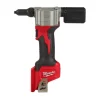 Milwaukee M12 Cordless Rivet Tool (BARE TOOL) 2550-20