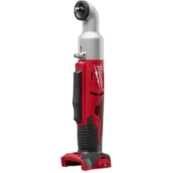 Milwaukee M18 Cordless 2-Speed 3/8" Right Angle Impact Wrench (Bare Tool) 2668-20