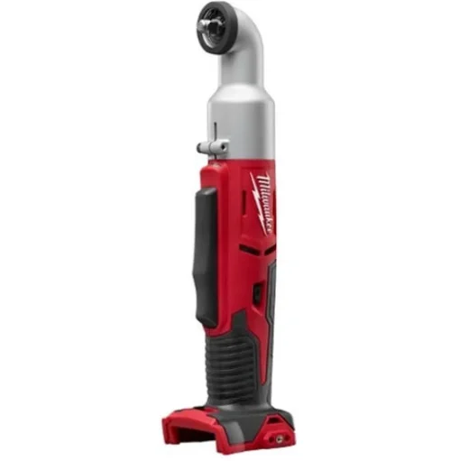 Milwaukee M18 Cordless 2-Speed 3/8" Right Angle Impact Wrench (Bare Tool) 2668-20