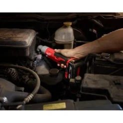 Milwaukee M18 Cordless 2-Speed 3/8
