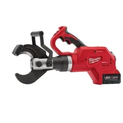 Milwaukee M18 FORCE LOGIC 3" Underground Cable Cutter 2776-21