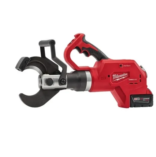 Milwaukee M18 FORCE LOGIC 3" Underground Cable Cutter 2776-21