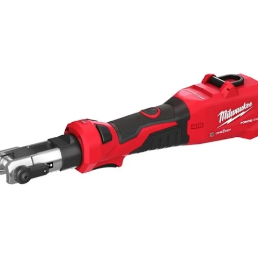 Milwaukee M18 FORCE LOGIC 6T Linear Utility Crimper (Bare Tool) 2978-20