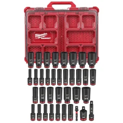 Milwaukee M18 FUEL 3/8 