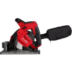 Milwaukee M18 FUEL 6 -1/2" Plunge Track Saw (Bare Tool) 2831-20