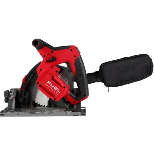 Milwaukee M18 FUEL 6 -1/2" Plunge Track Saw Kit 2831-21