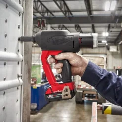 Milwaukee M18 FUEL 1/4