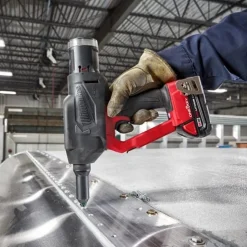 Milwaukee M18 FUEL 1/4