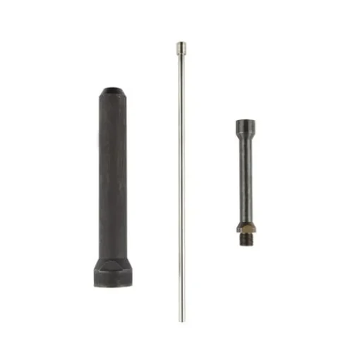 Milwaukee M18 FUEL 1/4" Blind Rivet Tool w/ ONE-KEY 6" Extension 49-16-2660EXT