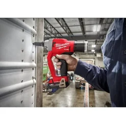 Milwaukee M18 FUEL 1/4