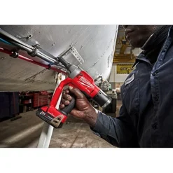 Milwaukee M18 FUEL 1/4
