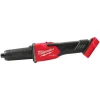 Milwaukee M18 FUEL Braking Die Grinder, Slide Switch 2939-20
